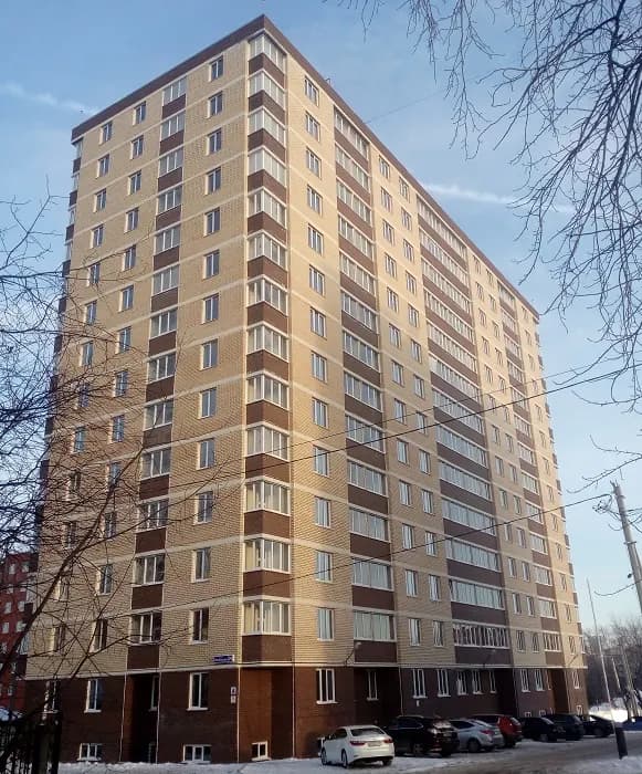 Клён — визуализация