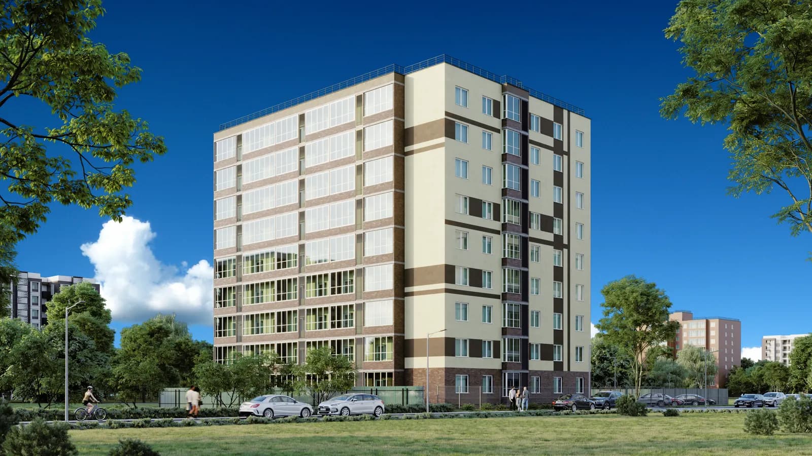 СЕМЬЯ