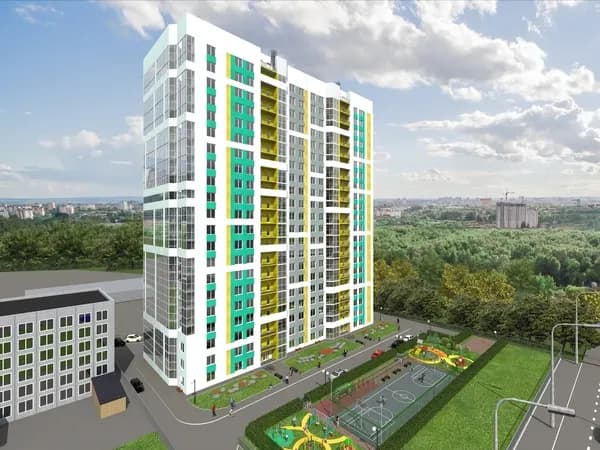 Орбита-Жилой