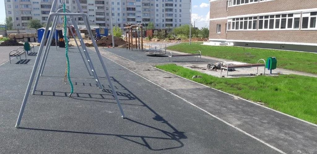 Жилой — визуализация 5