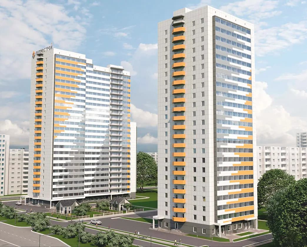 Мирный