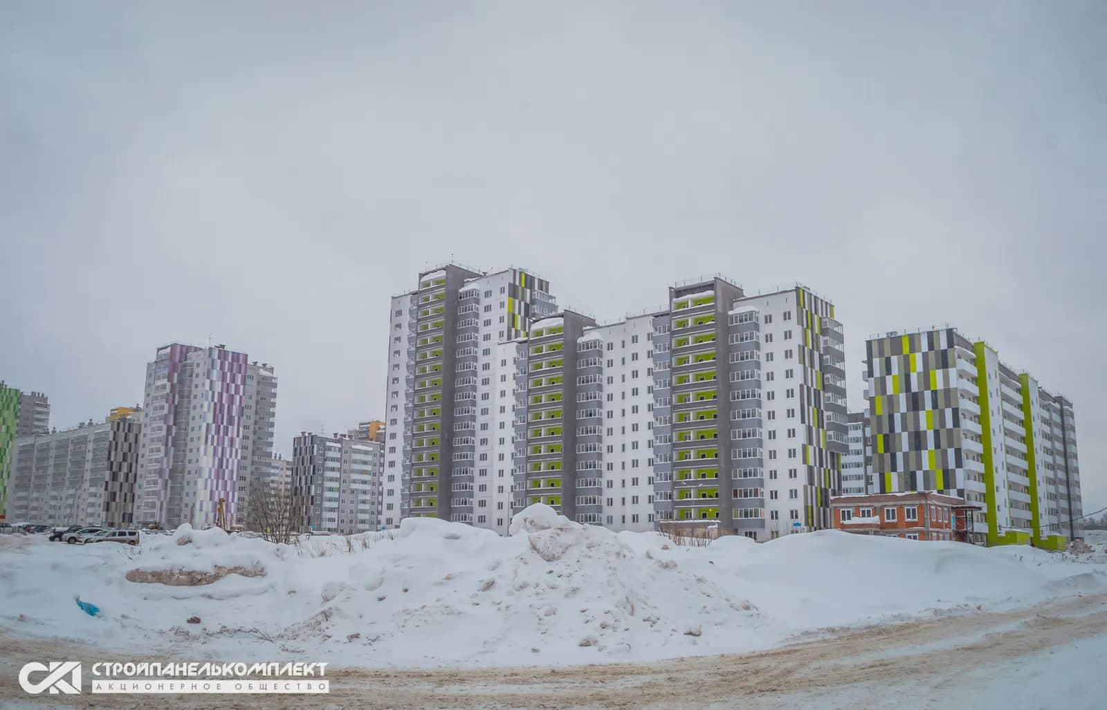 Мотовилихинский