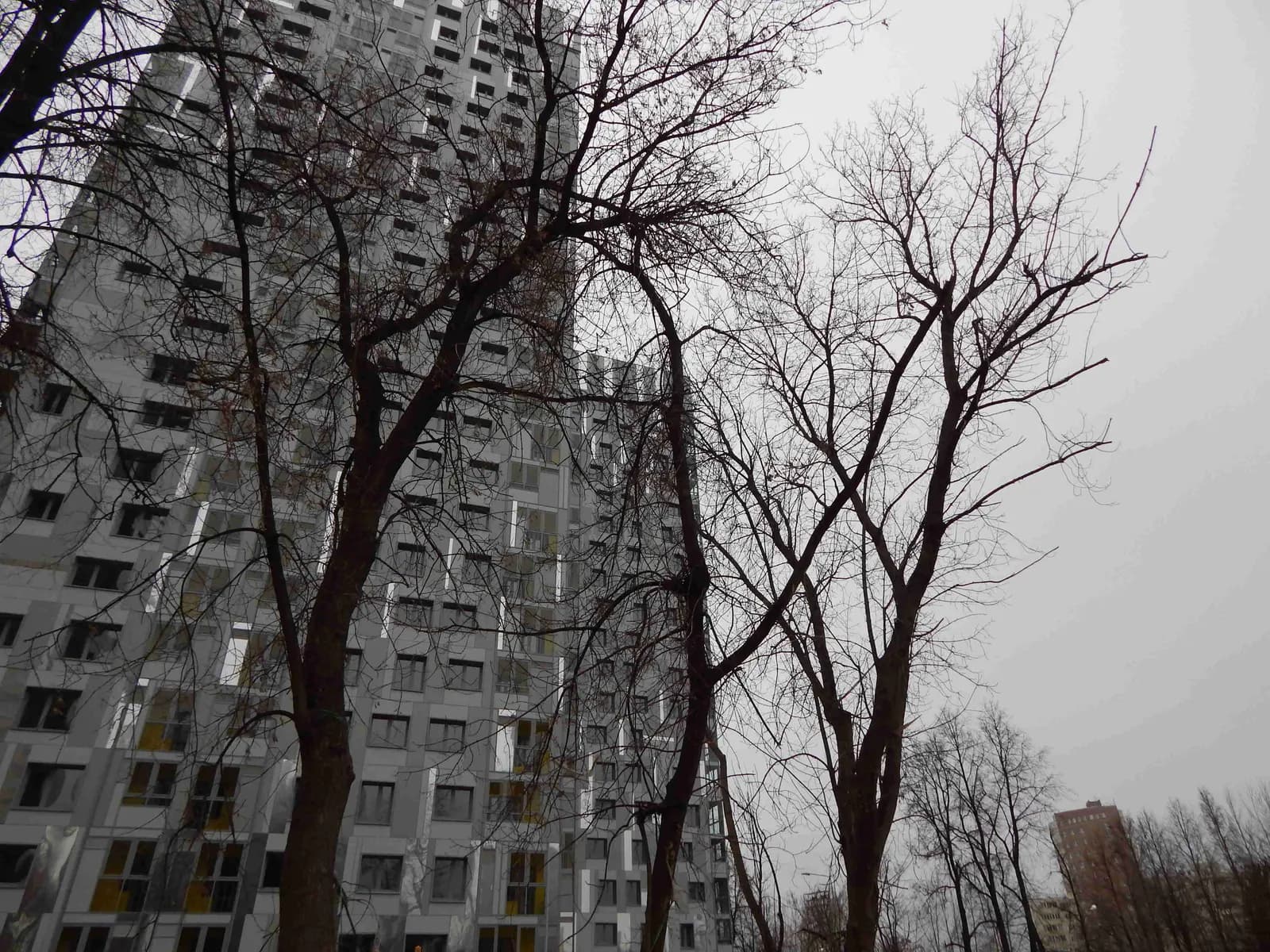 Гулливер — визуализация