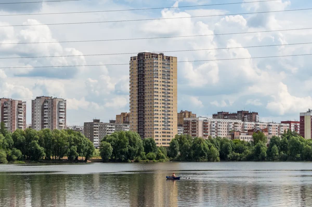 Ольховский