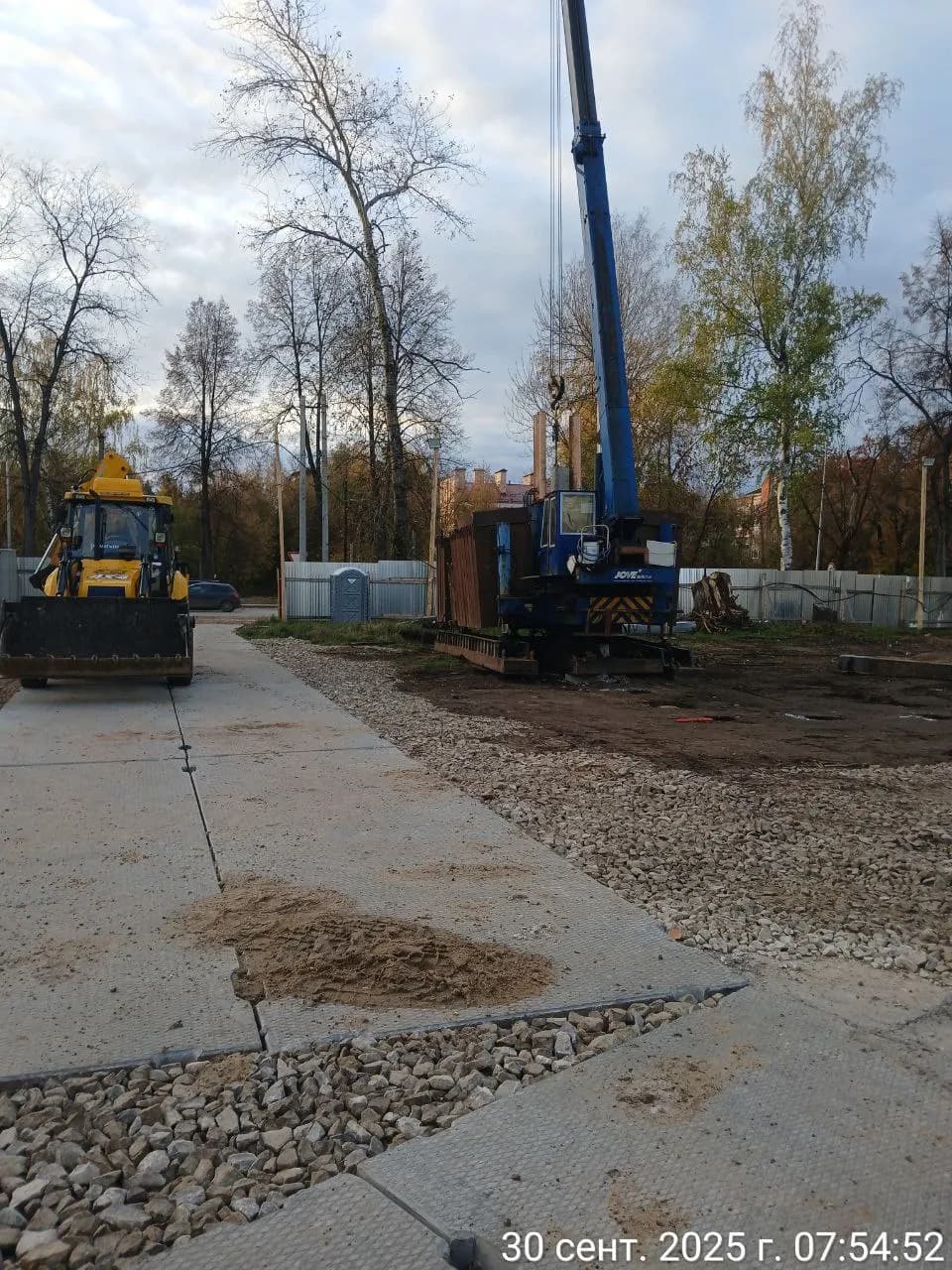 Жилой дом, Краснокамск — визуализация 5