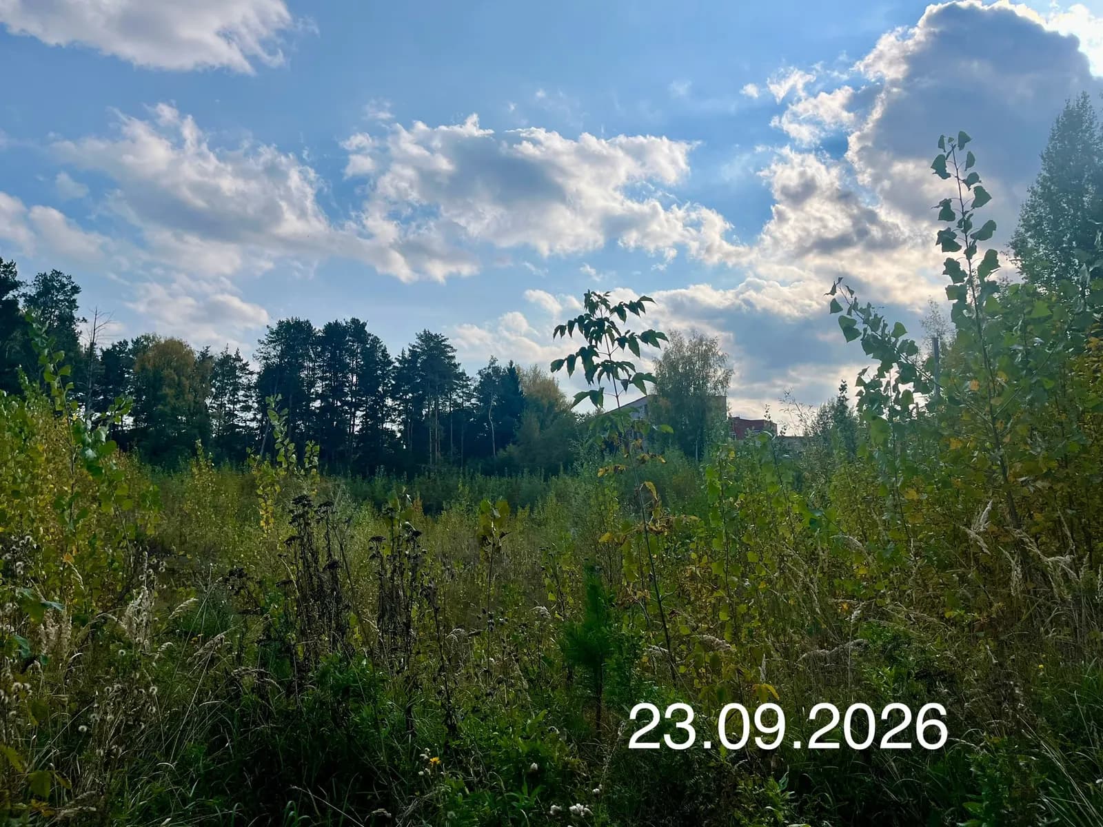Жилой дом, Чайковский, Улица Ленина: ход строительства, сентябрь 2026