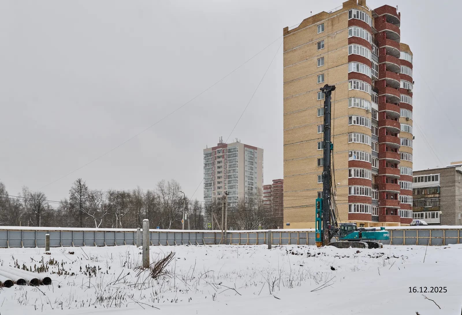 СИТИ — визуализация 4