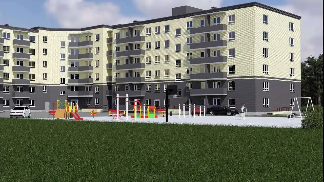 Свой