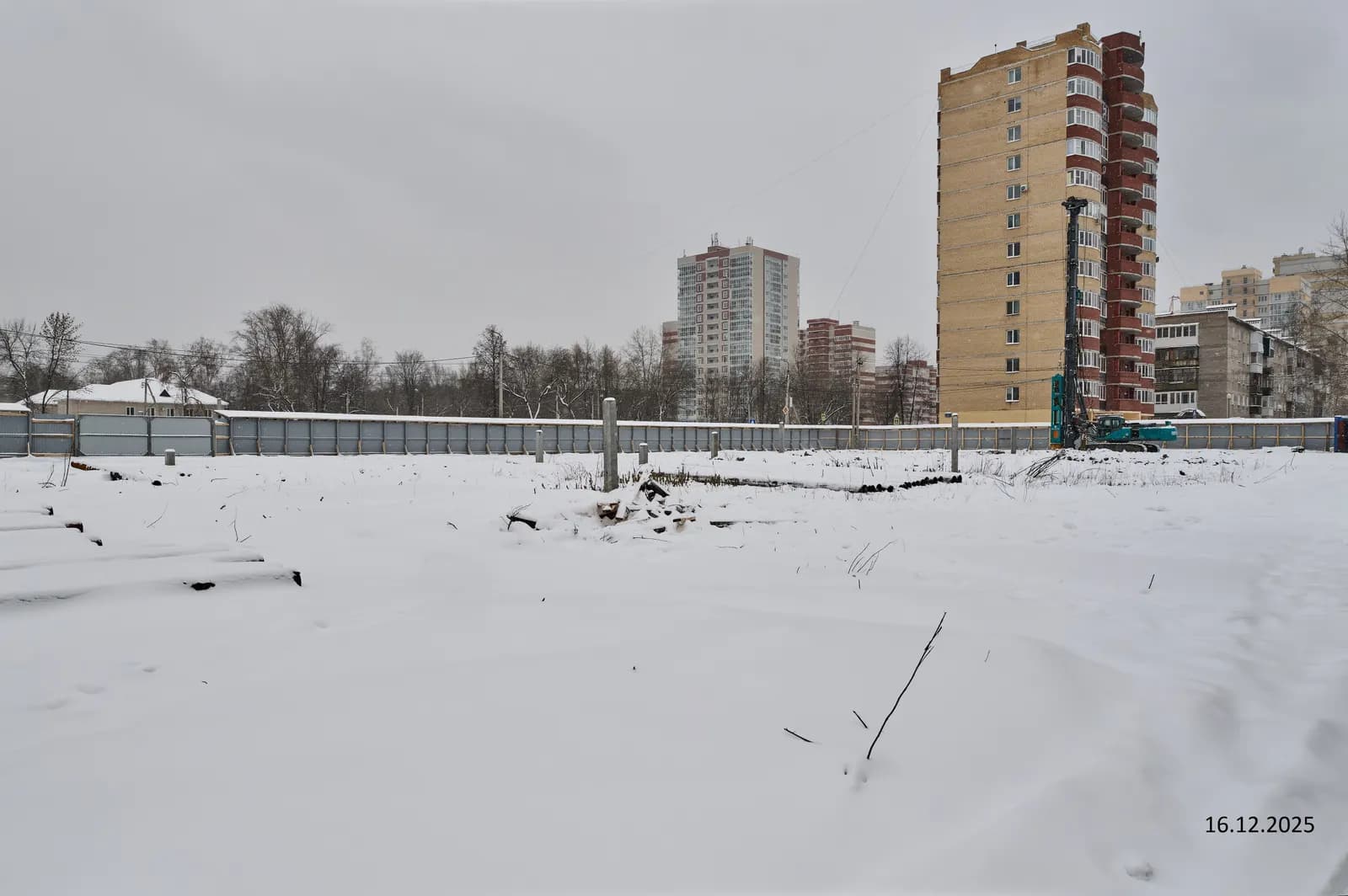 СИТИ — визуализация 5