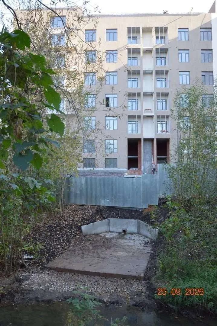 Цветы Прикамья на Подгорной: ход строительства, сентябрь 2026