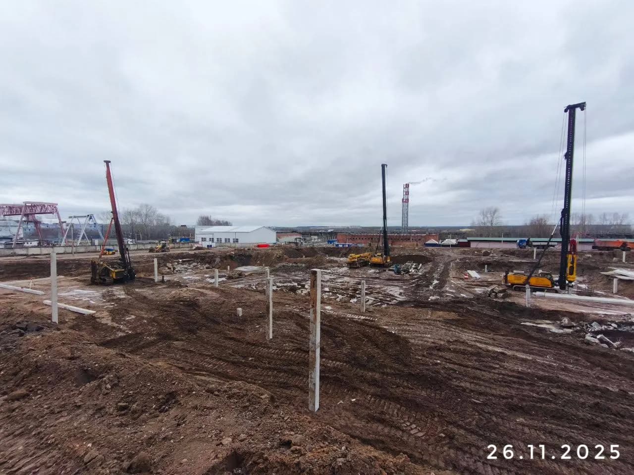Жилой дом, Пермь, Улица Дзержинского — визуализация 4