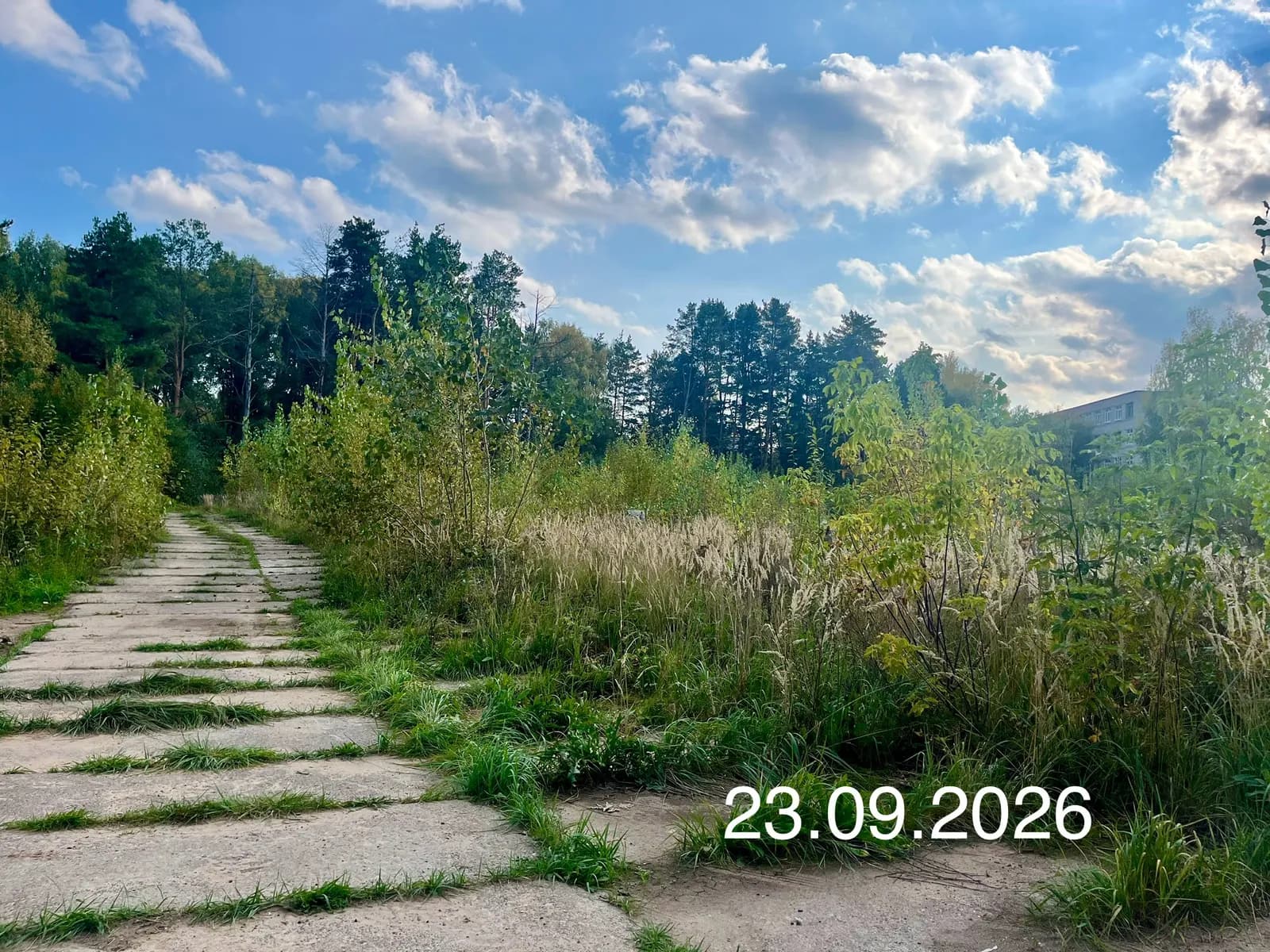 Жилой дом, Чайковский, Улица Ленина: ход строительства, сентябрь 2026